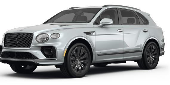 BENTLEY BENTAYGA 2022 SJAAM2ZV5NC015023 image BENTLEY BENTAYGA 2022 SJAAM2ZV5NC015023 image