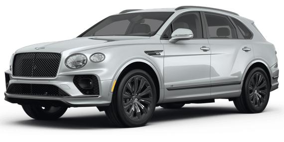 BENTLEY BENTAYGA 2022 SJAAM2ZV3NC016381 image