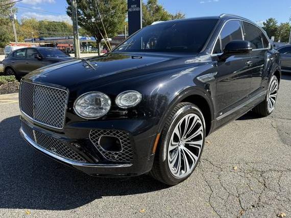 BENTLEY BENTAYGA 2022 SJAAM2ZV0NC016614 image BENTLEY BENTAYGA 2022 SJAAM2ZV0NC016614 image