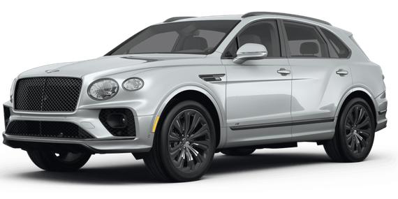 BENTLEY BENTAYGA 2022 SJAAM2ZV1NC014516 image