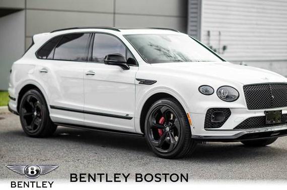 BENTLEY BENTAYGA 2022 SJAAM2ZV1NC013852 image BENTLEY BENTAYGA 2022 SJAAM2ZV1NC013852 image