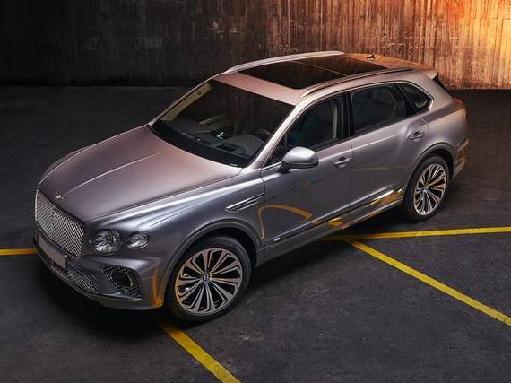 BENTLEY BENTAYGA 2022 SJAAR2ZV0NC013407 image BENTLEY BENTAYGA 2022 SJAAR2ZV0NC013407 image