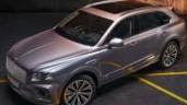 BENTLEY BENTAYGA 2022 SJAAM2ZV9NC015848 image
