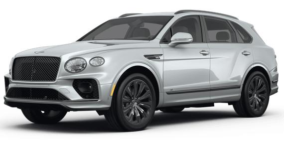 BENTLEY BENTAYGA 2022 SJAAM2ZV1NC039965 image