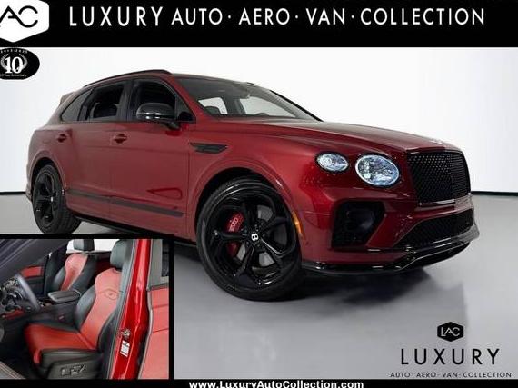 BENTLEY BENTAYGA 2022 SJAAM2ZV4NC016227 image BENTLEY BENTAYGA 2022 SJAAM2ZV4NC016227 image