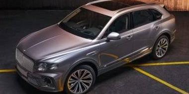 BENTLEY BENTAYGA 2022 SJAAM2ZV9NC011086 image BENTLEY BENTAYGA 2022 SJAAM2ZV9NC011086 image