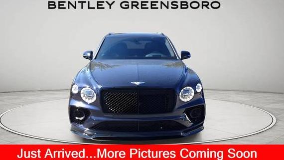 BENTLEY BENTAYGA 2022 SJAAM2ZV8NC013413 image BENTLEY BENTAYGA 2022 SJAAM2ZV8NC013413 image
