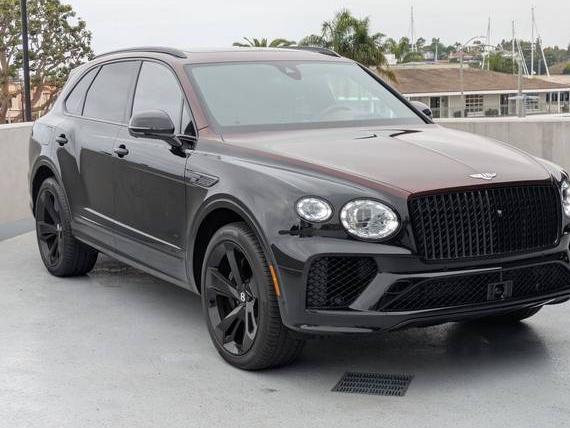 BENTLEY BENTAYGA 2025 SJAAT2ZV3SC029050 image BENTLEY BENTAYGA 2025 SJAAT2ZV3SC029050 image