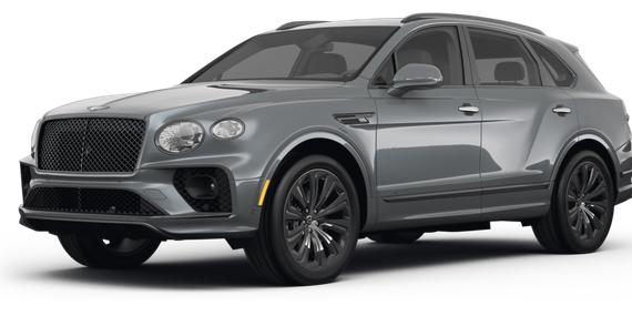 BENTLEY BENTAYGA 2025 SJAAT2ZV4SC030661 image BENTLEY BENTAYGA 2025 SJAAT2ZV4SC030661 image