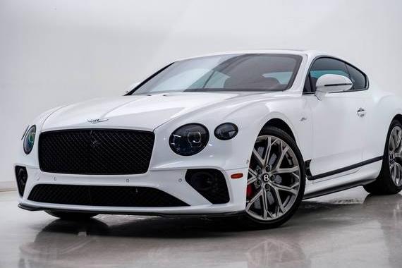 BENTLEY CONTINENTAL 2023 SCBCT2ZG4PC009800 image BENTLEY CONTINENTAL 2023 SCBCT2ZG4PC009800 image