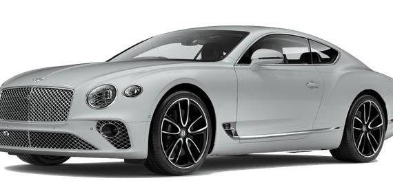 BENTLEY CONTINENTAL 2023 SCBCG2ZG1PC005756 image BENTLEY CONTINENTAL 2023 SCBCG2ZG1PC005756 image