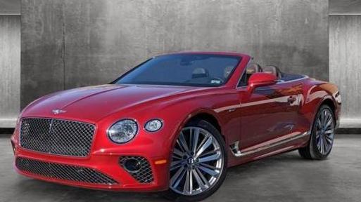 BENTLEY CONTINENTAL 2023 SCBDT4ZGXPC007761 image BENTLEY CONTINENTAL 2023 SCBDT4ZGXPC007761 image