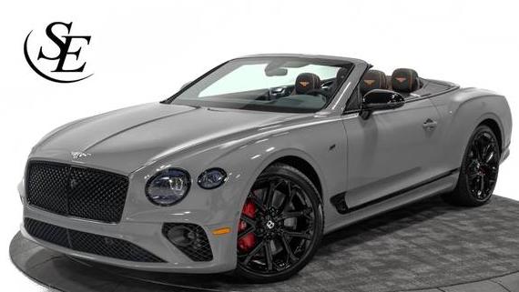 BENTLEY CONTINENTAL 2023 SCBDG4ZG9PC009876 image BENTLEY CONTINENTAL 2023 SCBDG4ZG9PC009876 image