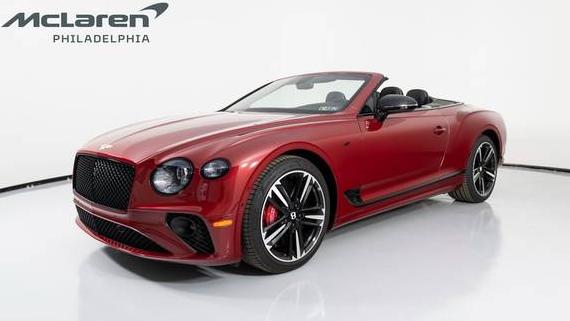 BENTLEY CONTINENTAL 2023 SCBDG4ZG4PC005895 image BENTLEY CONTINENTAL 2023 SCBDG4ZG4PC005895 image