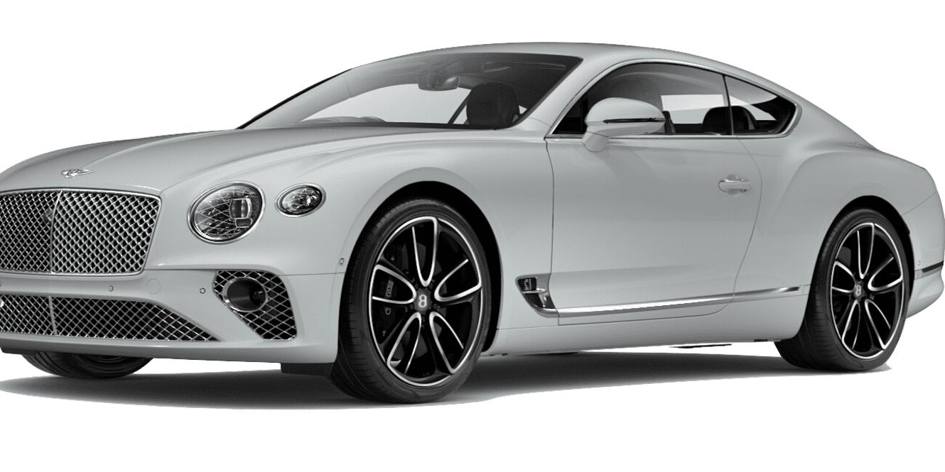 BENTLEY CONTINENTAL 2023 SCBCG2ZGXPC006341 image