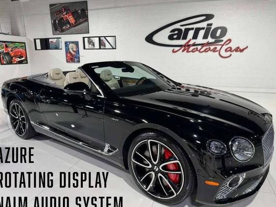 BENTLEY CONTINENTAL 2023 SCBDG4ZG6PC006675 image BENTLEY CONTINENTAL 2023 SCBDG4ZG6PC006675 image