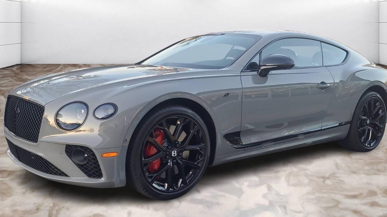 BENTLEY CONTINENTAL 2023 SCBCG2ZG5PC008076 image