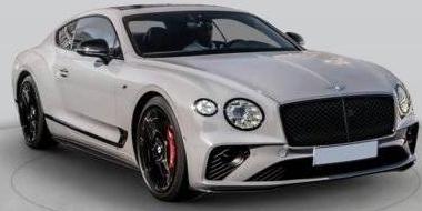 BENTLEY CONTINENTAL 2023 SCBCG2ZGXPC007974 image