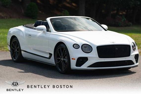BENTLEY CONTINENTAL 2023 SCBDG4ZG8PC011070 image BENTLEY CONTINENTAL 2023 SCBDG4ZG8PC011070 image