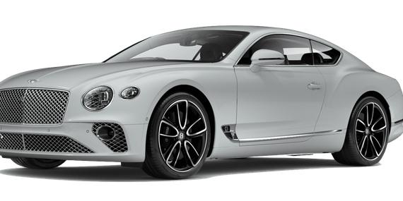 BENTLEY CONTINENTAL 2023 SCBCT2ZG5PC009806 image
