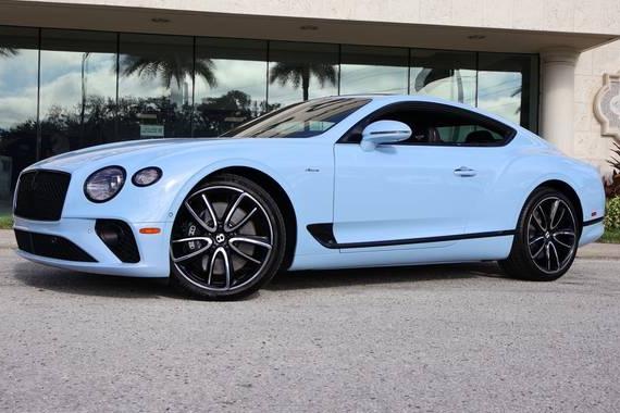 BENTLEY CONTINENTAL 2023 SCBCG2ZG1PC008379 image BENTLEY CONTINENTAL 2023 SCBCG2ZG1PC008379 image