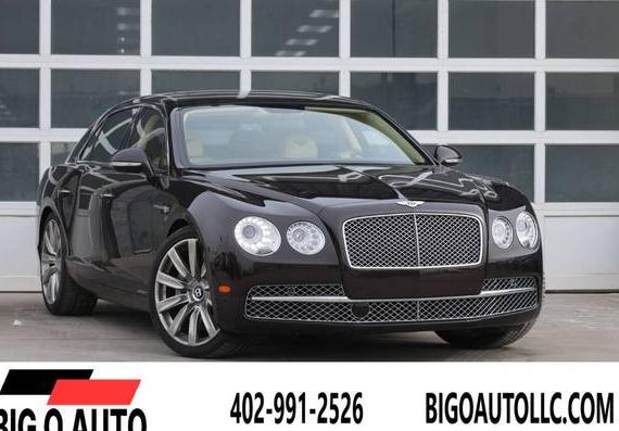 BENTLEY CONTINENTAL 2016 SCBEC9ZA4GC053860 image BENTLEY CONTINENTAL 2016 SCBEC9ZA4GC053860 image