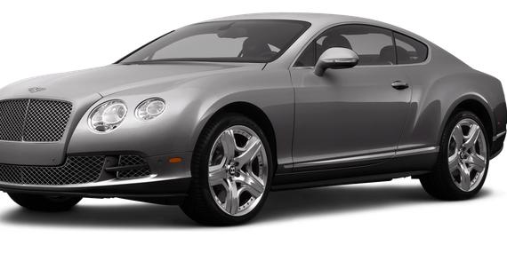 BENTLEY CONTINENTAL 2016 SCBFH7ZA8GC055251 image BENTLEY CONTINENTAL 2016 SCBFH7ZA8GC055251 image
