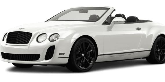 BENTLEY CONTINENTAL 2016 SCBGT3ZA6GC055440 image BENTLEY CONTINENTAL 2016 SCBGT3ZA6GC055440 image