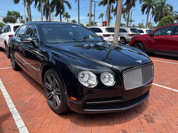 BENTLEY CONTINENTAL 2016 SCBET9ZA1GC051483 image