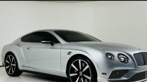 BENTLEY CONTINENTAL 2016 SCBFH7ZA9GC053962 image