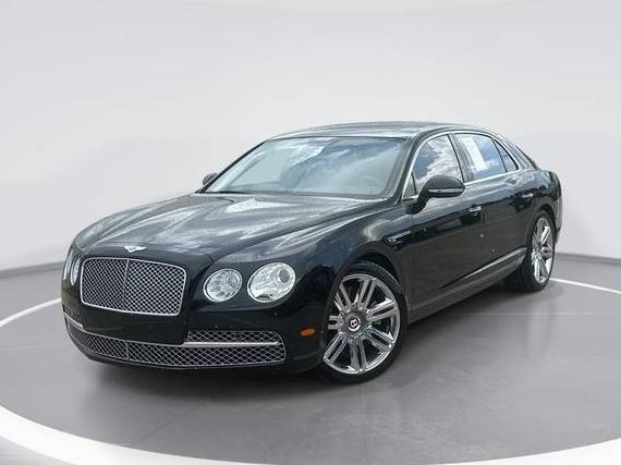 BENTLEY CONTINENTAL 2016 SCBET9ZAXGC051109 image