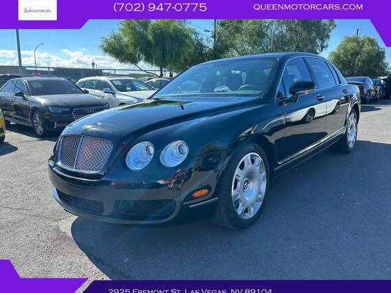 BENTLEY CONTINENTAL 2008 SCBBR93W88C052024 image BENTLEY CONTINENTAL 2008 SCBBR93W88C052024 image