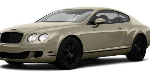 BENTLEY CONTINENTAL 2009 SCBCP73W19C061034 image BENTLEY CONTINENTAL 2009 SCBCP73W19C061034 image