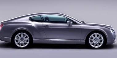 BENTLEY CONTINENTAL 2007 SCBCR73WX7C050203 image BENTLEY CONTINENTAL 2007 SCBCR73WX7C050203 image