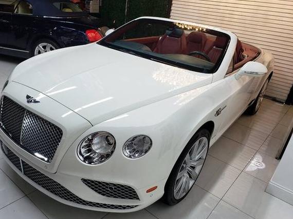 BENTLEY CONTINENTAL 2018 SCBGU3ZAXJC066221 image BENTLEY CONTINENTAL 2018 SCBGU3ZAXJC066221 image