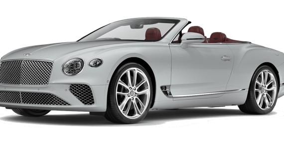 BENTLEY CONTINENTAL 2021 SCBDG4ZG0MC090102 image