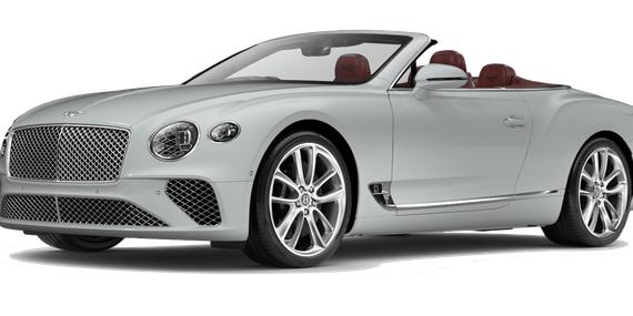 BENTLEY CONTINENTAL 2021 SCBDG4ZG7MC087617 image BENTLEY CONTINENTAL 2021 SCBDG4ZG7MC087617 image