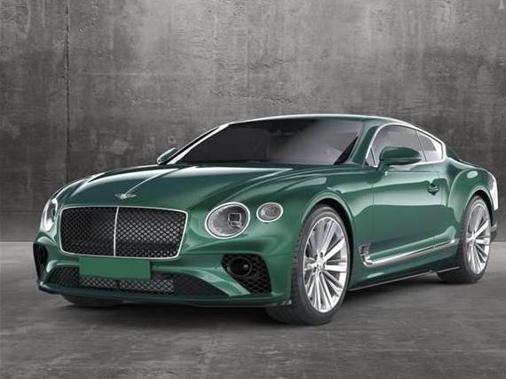 BENTLEY CONTINENTAL 2021 SCBDG4ZG0MC089239 image