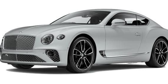 BENTLEY CONTINENTAL 2021 SCBCB2ZG4MC086715 image