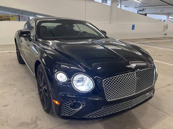BENTLEY CONTINENTAL 2021 SCBCG2ZG5MC089365 image BENTLEY CONTINENTAL 2021 SCBCG2ZG5MC089365 image