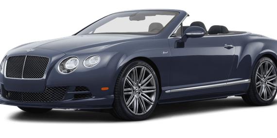 BENTLEY CONTINENTAL 2017 SCBGT3ZA1HC060840 image BENTLEY CONTINENTAL 2017 SCBGT3ZA1HC060840 image