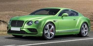 BENTLEY CONTINENTAL 2017 SCBFY7ZA6HC063351 image BENTLEY CONTINENTAL 2017 SCBFY7ZA6HC063351 image