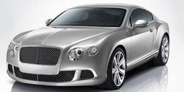 BENTLEY CONTINENTAL 2012 SCBFR7ZA7CC075000 image