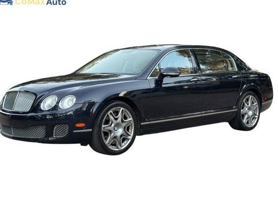BENTLEY CONTINENTAL 2012 SCBBR9ZA3CC074999 image BENTLEY CONTINENTAL 2012 SCBBR9ZA3CC074999 image