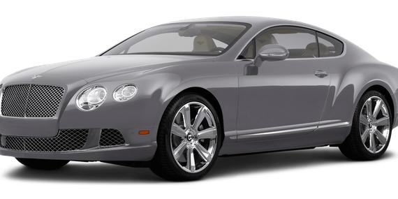 BENTLEY CONTINENTAL 2012 SCBFR7ZAXCC070423 image BENTLEY CONTINENTAL 2012 SCBFR7ZAXCC070423 image