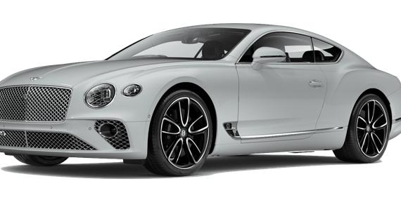 BENTLEY CONTINENTAL 2024 SCBCT2ZG6RC014063 image