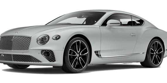 BENTLEY CONTINENTAL 2024 SCBCG2ZG5RC018724 image BENTLEY CONTINENTAL 2024 SCBCG2ZG5RC018724 image