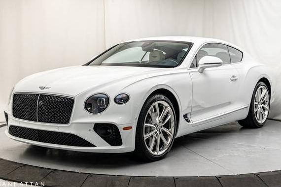 BENTLEY CONTINENTAL 2024 SCBCG2ZG2RC014419 image BENTLEY CONTINENTAL 2024 SCBCG2ZG2RC014419 image