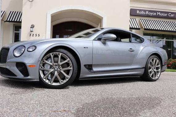 BENTLEY CONTINENTAL 2024 SCBCT2ZG6RC013026 image BENTLEY CONTINENTAL 2024 SCBCT2ZG6RC013026 image