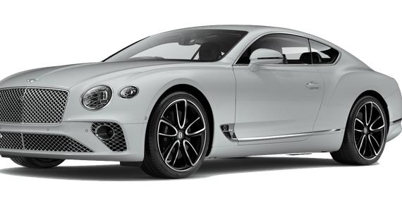 BENTLEY CONTINENTAL 2024 SCBCG2ZG6RC014343 image